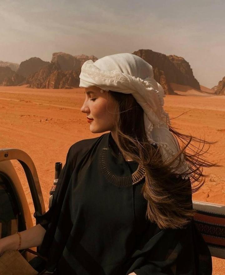 Hidden Wadi Rum Camp Zewnętrze zdjęcie